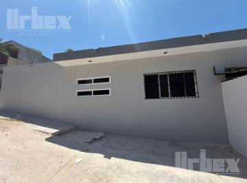 Casa · 2 Recámaras · 1 Estacionamiento · Se Vende Casa en La Col. Esperanza, Campeche