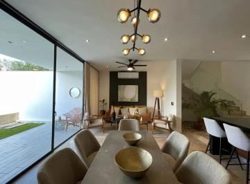 1 · Casa en Venta en Temozón en Mérida Yucatán Cerca de La Isla y Hospital El Faro