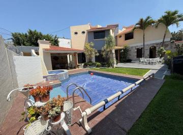 Casa de 4 habitaciones, Cuautla · Casa en Venta en Cuautla Morelos