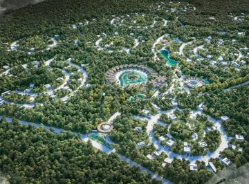 Terreno / Lote · 400m² · Terreno en Venta en Valladolid Yucatán