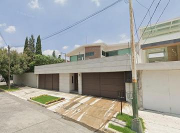 Casa de 4 habitaciones, Naucalpan de Juárez · Venta de Casa en Justo Sierra Ciudad Satelite