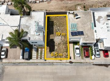 Terreno / Lote · 161m² · Venta Terreno en Q Campestre Al Norte de La Ciudad Ad