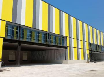 Bodega comercial , La Paz · Renta de Bodega en Los Reyesen Av Principal.