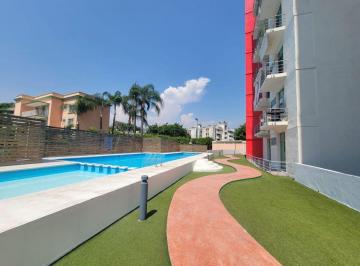 Departamento de 2 habitaciones, Cuernavaca · Venta Departamento con Seguridad y Alberca Acapatzingo Cuernavaca Morelos