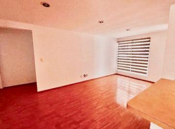 Departamento de 3 habitaciones, Miguel Hidalgo · Departamento en Renta en La Escandon