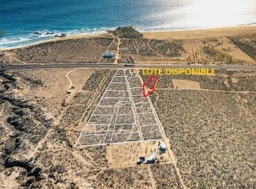 404497c1fc120ea1d6731c79dc175b1f5aa77fe65e2f3ce64844adbb14198c85 · Terreno Rustico con Vista Al Mar