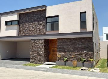 Casa · 3 Recámaras · Casa Nueva en Venta, Residencial Maritage: