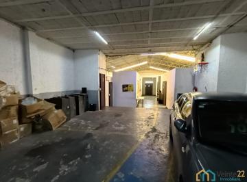 Bodega comercial · 300m² · Bodega en Renta en Los Fuertesv