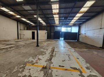 Bodega comercial , Tlalnepantla de Baz · Venta de Bodega en La Romana, Tlalnepantla de Baz