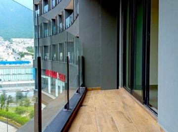 Departamento de 3 habitaciones, Monterrey · Departamento en Venta - Sikara, Cumbres Elite, 3 Recamaras, 2 Baños, 2 Estacionamiento, Bodega.