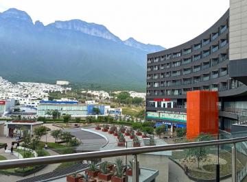 Departamento de 3 habitaciones, Monterrey · Departamento en Venta - Sikara, Cumbres Elite, 3 Recamaras, 2 Baños, 2 Estacionamiento, Bodega.