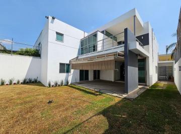 Casa en condominio de 3 habitaciones, Zapopan · Casa en Renta en Coto Rinconada del Bosque