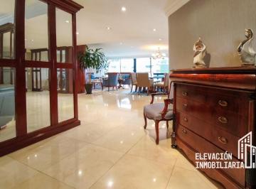 Departamento · 330m² · 2 Recámaras · 3 Estacionamientos · Venta de Departamento en Trianon Bosque de Las Lomas, Miguel Hidalgo, Ciudad de México.