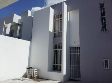 Casa de 3 habitaciones, Corregidora · Casa en Pueblito Colonial