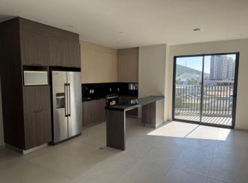 Departamento de 2 habitaciones, Monterrey · Departamento en Renta Torre Anida Zona San Jerónimo