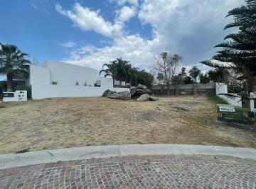 Terreno / Lote · 730m² · Venta Terreno en Villas del Mesón Querétaro