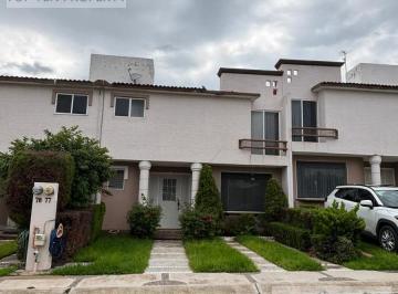 Casa · 158m² · 4 Recámaras · Venta de Casa en Palmares El Salitre