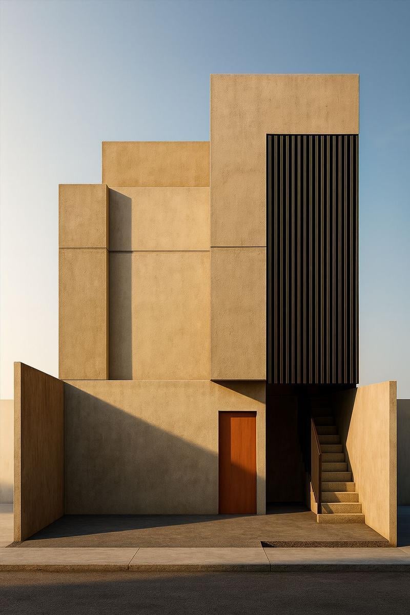 Apartment in Fuerteventura