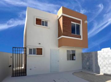 Casa de 3 habitaciones, Ramos Arizpe · Casas Disponibles en Rincón de Los Pinos, Ramos Arizpe