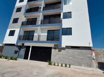 Departamento · 106m² · 3 Recámaras · 2 Estacionamientos · Departamento de Lujo en Venta en La Zona de Mayor Crecimiento de La Ciudad