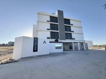 Departamento · 92m² · 2 Recámaras · 1 Estacionamiento · Departamento con Diseño Exclusivo en Venta en Fuerte Ventura
