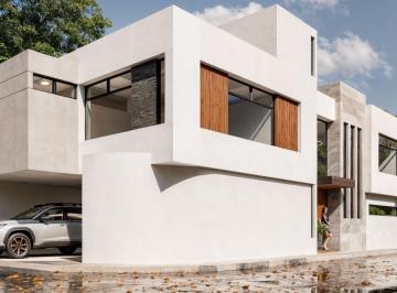 Casa · 279m² · 3 Recámaras · 2 Estacionamientos · Casa en Venta en Alto Lago