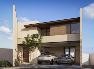 Casa · 275m² · 4 Recámaras · 2 Estacionamientos · Casa en Venta en Alto Lago