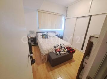 Departamento · 73m² · 2 Recámaras · 1 Estacionamiento · En 2do Piso, a 4 Calles del Cruce de Nvo Leon, Insurgentes y Viaducto