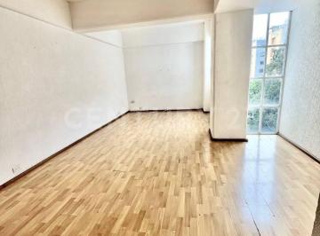 Departamento · 73m² · 2 Recámaras · 1 Estacionamiento · En 2do Piso, a 4 Calles del Cruce de Nvo Leon, Insurgentes y Viaducto