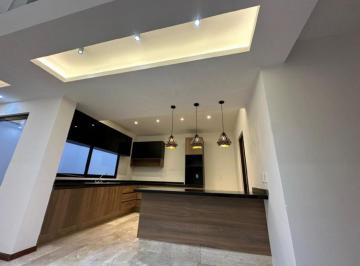 Casa · 195m² · 3 Recámaras · 2 Estacionamientos · Casa Rizco del Paso
