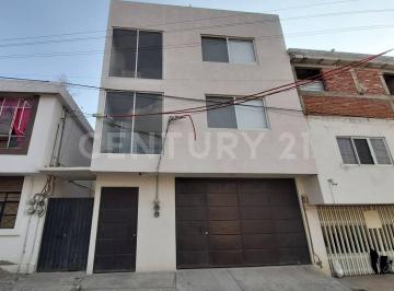 Departamento · 225m² · 3 Recámaras · Venta - Edificio Nuevo con 3 Departamentos Colonia Mayorazgo