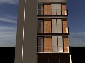 Departamento · 98m² · 2 Recámaras · 1 Estacionamiento · Departamento en Venta en Fuerteventura