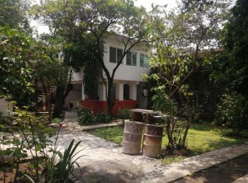 Casa · 190m² · 5 Recámaras · 3 Estacionamientos · Venta Hermosa Casa Jiutepec, Mor