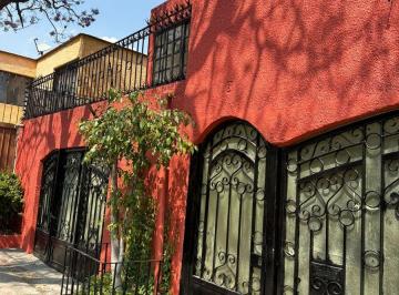 Casa de 5 habitaciones, Tlalnepantla de Baz · Casa en Renta con Accesoria en Viveros del Valle