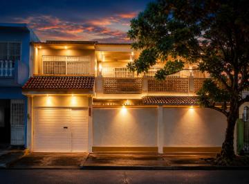 Casa de 4 habitaciones, Veracruz · Casa en Renta — Lerdo, Veracruz Puerto