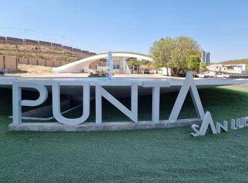 Terreno / Lote · 307m² · Terreno en Fraccionamiento Residencial Punta San Luis