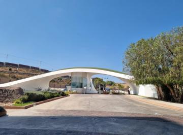 Terreno / Lote · 303m² · Terreno en Fraccionamiento Residencial Punta San Luis