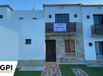 Casa · 89m² · 3 Recámaras · 2 Estacionamientos · Casa en Renta Bosques del Dorado, León Guanajuato