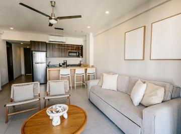 Departamento de 2 habitaciones, Bahía de Banderas · Vive La Comodidad en Puertarena, Nuevo Vallarta