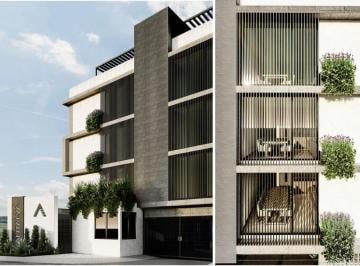 Departamento · 94m² · 3 Recámaras · 2 Estacionamientos · Departamento en Venta en Torre Antalya Fuerteventura