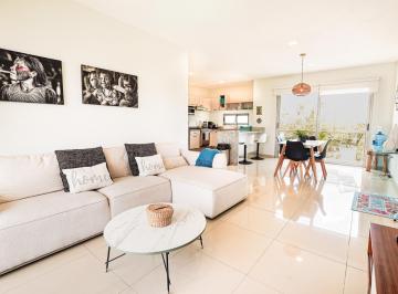 Departamento · 121m² · 2 Recámaras · 2 Estacionamientos · Departamento en Venta en Residencial Luxia P4389, Ejidal, Playa del Carmen