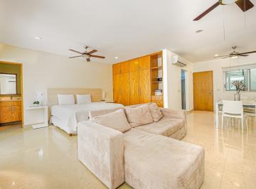 Departamento · 90m² · 1 Recámara · Loft/estudio en Playa del Carmen