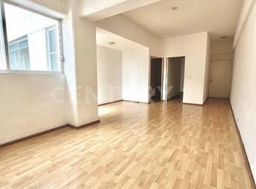 Departamento · 73m² · 2 Recámaras · En 5to Piso, a 4 Calles del Cruce de Nvo Leon, Insurgentes y Viaducto