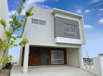 Casa de 3 habitaciones, Saltillo · Casas en Preventa Al Sur de Saltillo, Foret Residencial