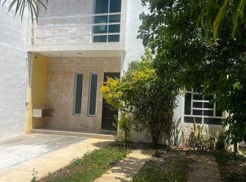 e61c072c56f327e8a34296501e4563ab1168c4cbdff49279b31aeb74d52bdd3e · Casa en Venta en La Ciudadela, Mérida