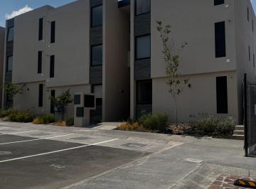Departamento de 2 habitaciones, El Marqués · Departamento de 66 m² con 2 Recámaras en Renta en Zibatá