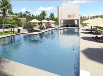 Departamento · 80m² · 2 Recámaras · 1 Estacionamiento · Departamento Nuevo en Cancún Cerca de Todo | Av Huayacán