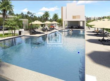 Departamento · 80m² · 2 Recámaras · 1 Estacionamiento · Departamento Nuevo en Cancún Cerca de Todo | Av Huayacán