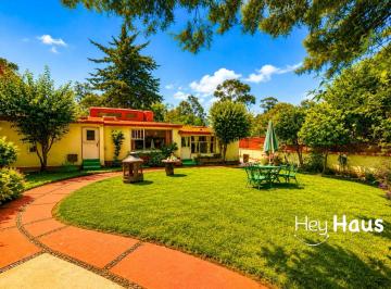 Casa en Venta de 3 habitaciones Lomas de Vista Hermosa · Casa en Venta en Lomas de Vista Hermosa, Cuajimalpa de Morelos