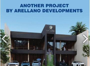Terreno comercial , Jocotepec · Terreno Para Uso Comercial Rivera de Chapala